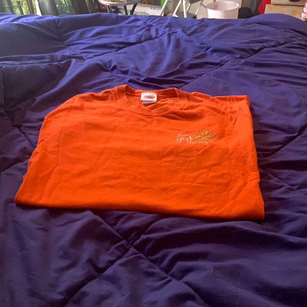 Halloween Tee